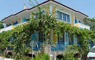 Greece,Greek Islands,Aegean,Samos,Ireon,Paris Beach Hotel